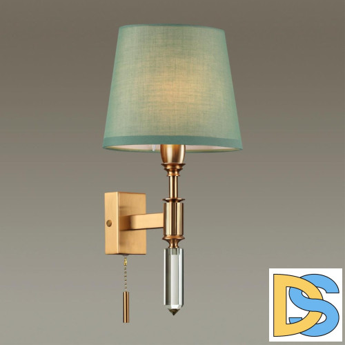 Бра Odeon Light London 4887/1W