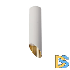 Потолочный светильник Maytoni Technical Lipari C044CL-01-25GU10-W