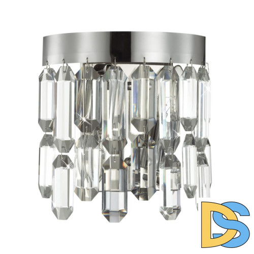 Настенный светильник Odeon Light Semura 4985/2W