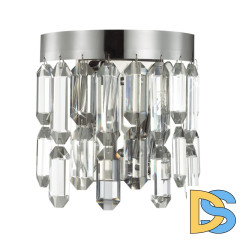 Настенный светильник Odeon Light Semura 4985/2W