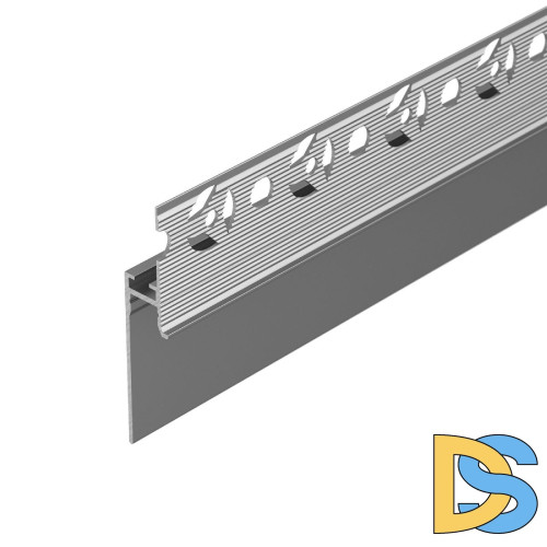 Профиль Arlight PLINTUS-FANTOM-H35-2000 ANOD 048687