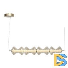 Подвесной светильник ST Luce Spine SL6136.223.01