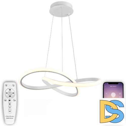 Подвесная люстра Natali Kovaltseva INNOVATION STYLE 83144