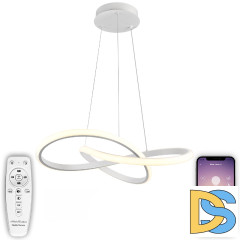 Подвесная люстра Natali Kovaltseva INNOVATION STYLE 83144