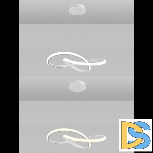 Подвесная люстра Natali Kovaltseva INNOVATION STYLE 83144