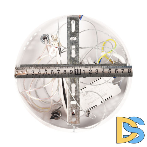 Подвесная люстра Natali Kovaltseva INNOVATION STYLE 83144