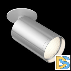 Встраиваемый спот Maytoni FOCUS S C049CL-1WCH