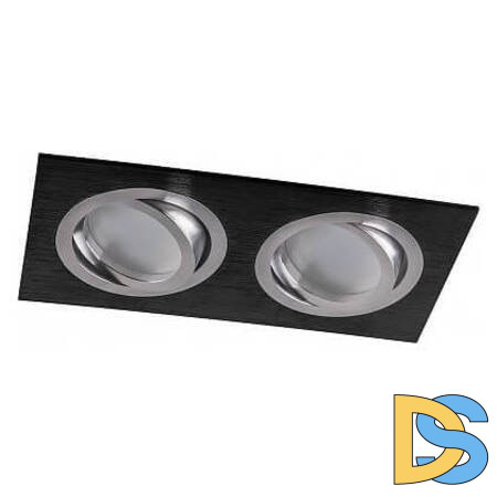 Встраиваемый светильник Feron DL2802 32641