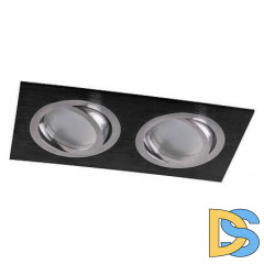 Встраиваемый светильник Feron DL2802 32641