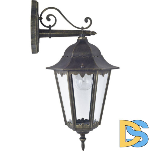 Уличный настенный светильник Favourite London 1809-1W