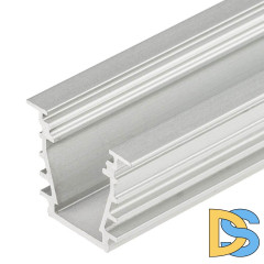 Профиль Arlight TOP-DEEP-F-2000 ANOD (K13,P15) 016971