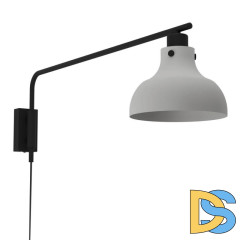 Бра Eglo Matlock 43843