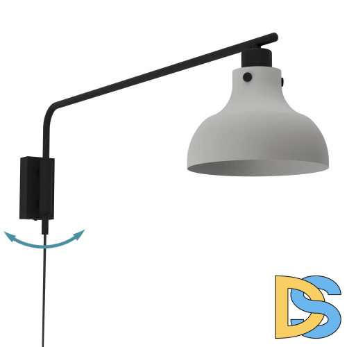 Бра Eglo Matlock 43843