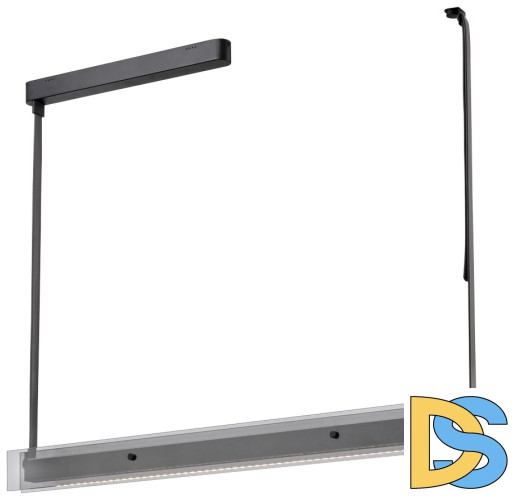 Подвесной светильник Wertmark Kuno WE435.12.023