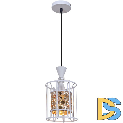 Подвесной светильник Reluce 05362-0.9-01 WH+FGD