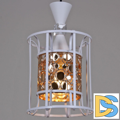 Подвесной светильник Reluce 05362-0.9-01 WH+FGD