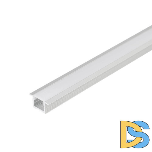 Профиль Arlight SL-SLIM-H13M-F25-2000 ANOD 023719