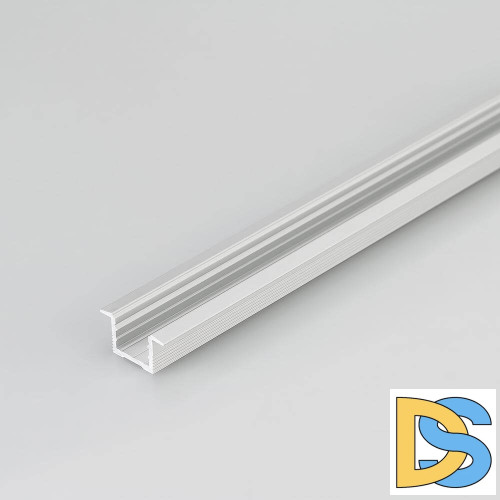 Профиль Arlight SL-SLIM-H13M-F25-2000 ANOD 023719