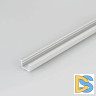Профиль Arlight SL-SLIM-H13M-F25-2000 ANOD 023719