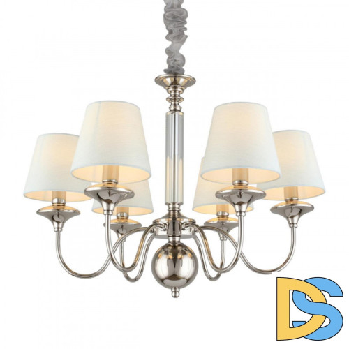 Подвесная люстра APLOYT Perla APL.731.03.06