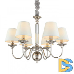 Подвесная люстра APLOYT Perla APL.731.03.06