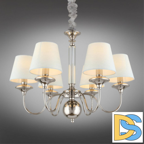 Подвесная люстра APLOYT Perla APL.731.03.06