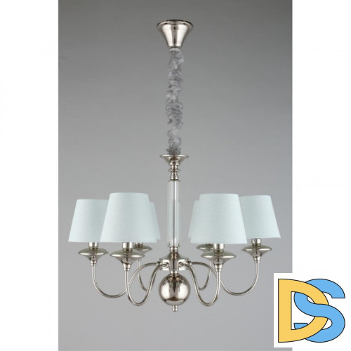 Подвесная люстра APLOYT Perla APL.731.03.06