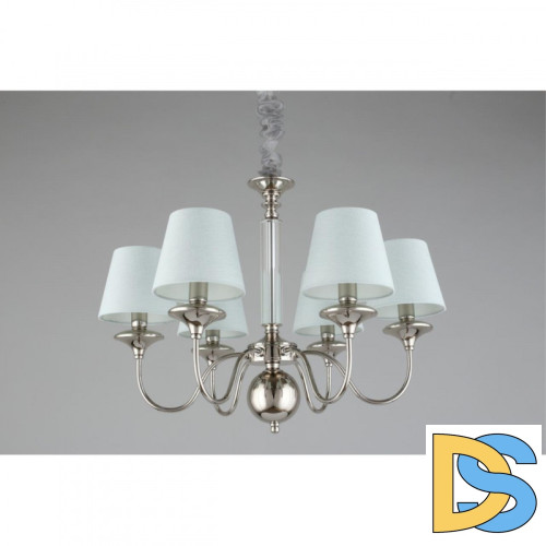 Подвесная люстра APLOYT Perla APL.731.03.06