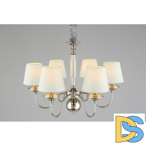 Подвесная люстра APLOYT Perla APL.731.03.06