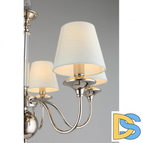 Подвесная люстра APLOYT Perla APL.731.03.06