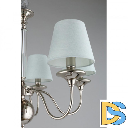 Подвесная люстра APLOYT Perla APL.731.03.06