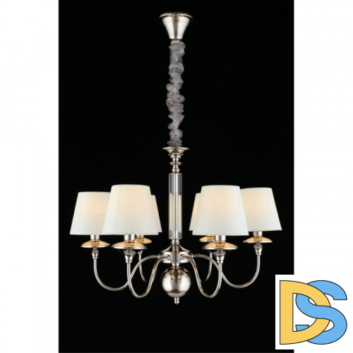 Подвесная люстра APLOYT Perla APL.731.03.06