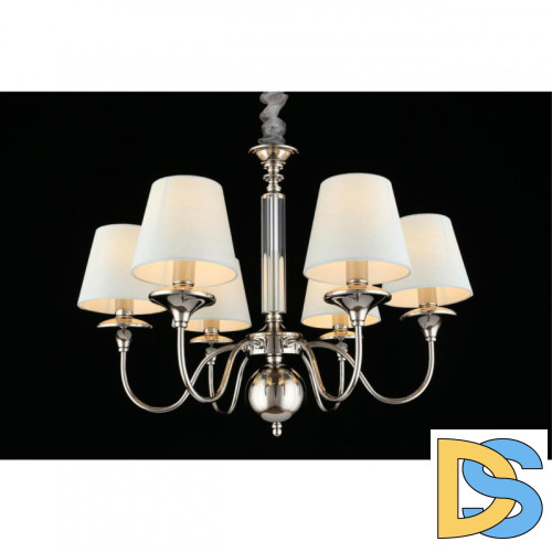 Подвесная люстра APLOYT Perla APL.731.03.06