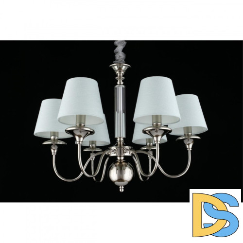 Подвесная люстра APLOYT Perla APL.731.03.06