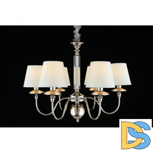 Подвесная люстра APLOYT Perla APL.731.03.06