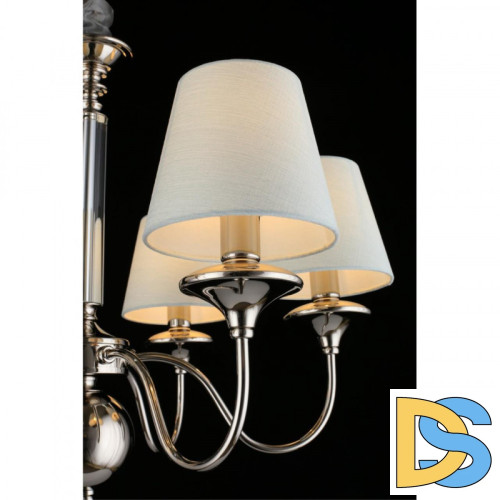 Подвесная люстра APLOYT Perla APL.731.03.06