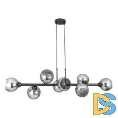 Подвесная люстра Rivoli Irmhild 3172-208 Б0051271