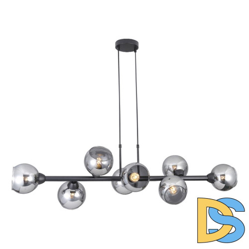 Подвесная люстра Rivoli Irmhild 3172-208 Б0051271