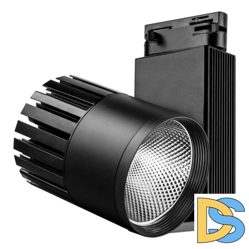 Трековый светодиодный светильник Feron AL105 32952