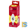 Лампа светодиодная Эра E14 6W 2700K LED B35-6W-827-E14 R Б0052383