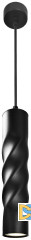 Подвесной светильник Эра PL24 BK Б0059811