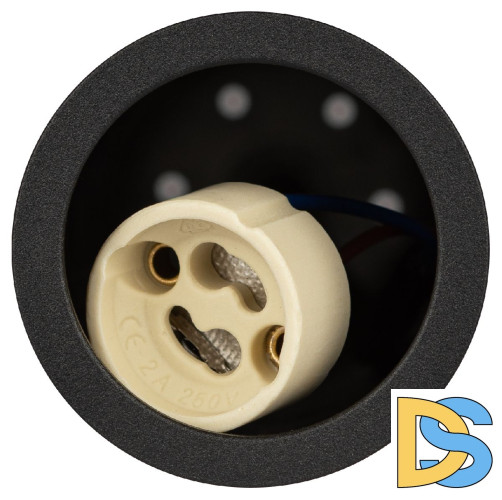 Подвесной светильник Эра PL24 BK Б0059811