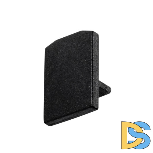 Комплект заглушек (2 шт) концевых для треков Lightstar Linea Linea 506167