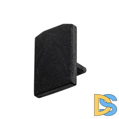 Комплект заглушек (2 шт) концевых для треков Lightstar Linea Linea 506167