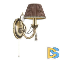 Бра Kutek Roma Abazur ROM-K-1 (P/A)