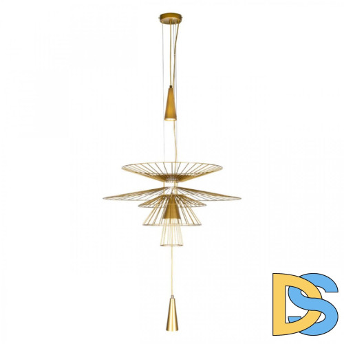 Подвесной светильник Loft IT Star 10141/600