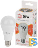 Лампа светодиодная Эра E27 19W 2700K LED A65-19W-827-E27 Б0031702