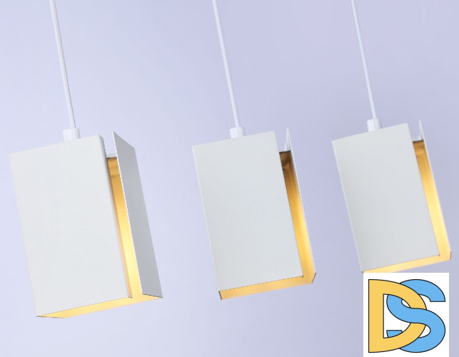 Подвесной светильник Ambrella Light Techno spot TN5138