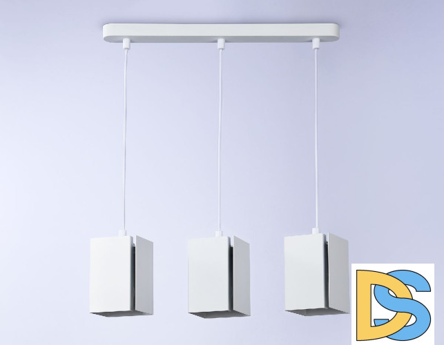 Подвесной светильник Ambrella Light Techno spot TN5138