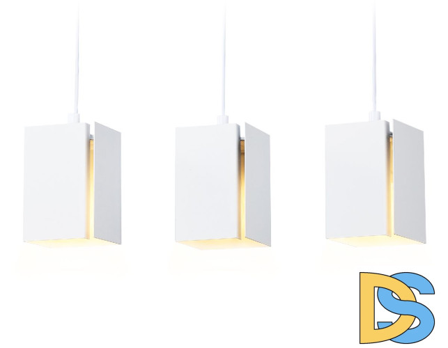 Подвесной светильник Ambrella Light Techno spot TN5138